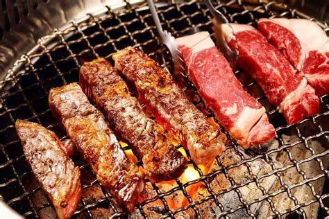 台北 頂級 燒 肉